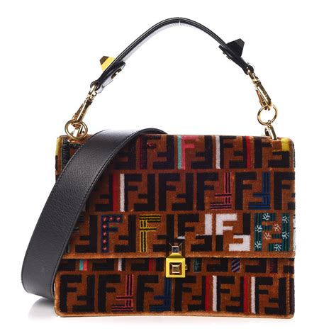 fendi multi bag